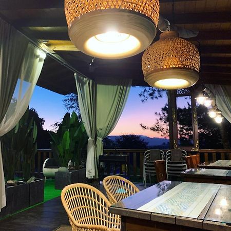 Yue Ya Villa Puli Εξωτερικό φωτογραφία